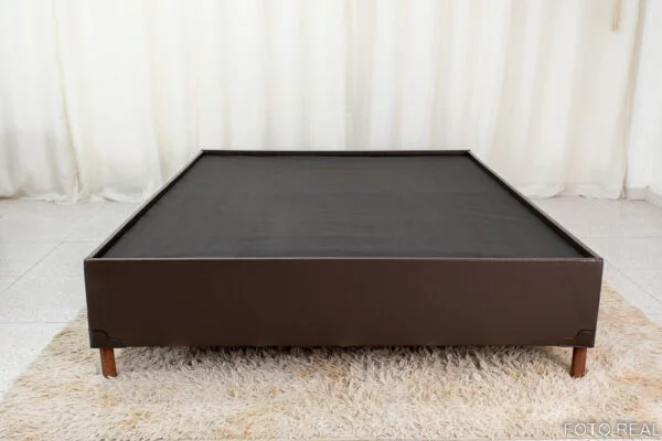 Box Casal Zeus 138X188X38 Korino - Imagem 3