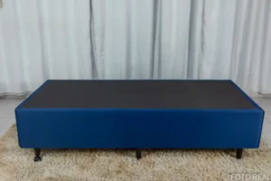 Base Box Solteiro 88x188x42 - Imagem 4