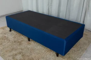Alternative view of Base Box Solteiro 88x188x42