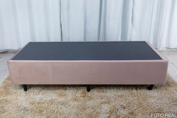 Base Box Solteiro 88x188x42 - Imagem 3