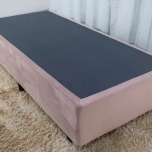 Base Box Solteiro 88x188x42