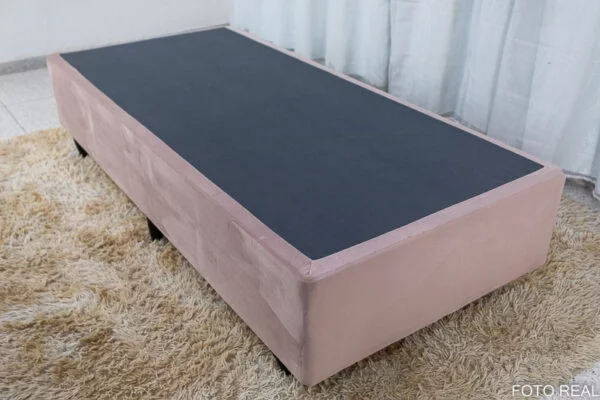 Base Box Solteiro 88x188x42