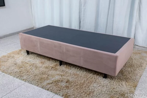 Base Box Solteiro 88x188x42 - Imagem 5