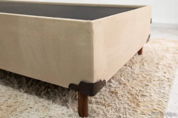 Base Box Solteiro Zeus 88x188x38 Sued - Imagem 3