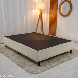 Alternative view of Box Casal Nosso Sonho 138x188x37 Sued