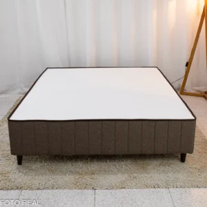 Alternative view of Box Casal Rondopremium 138x188x40 - Rondomóveis