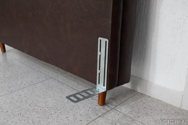 Cabeceira Casal Lavínia Larg. 1.40m Korino - Imagem 4