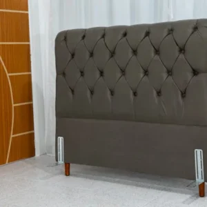 Cabeceira Casal Lavínia Larg. 1.40m Sued