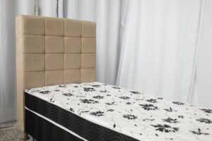 Cabeceira Solteiro Belli Caramelo - Imagem 3