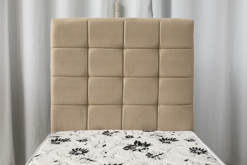 Cabeceira Solteiro Belli Caramelo - Imagem 2