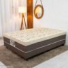 Cama Box Casal Ortopédico Rondoconfort 138x188x60 D33 Rondomóveis Suporta até 300kg (1)