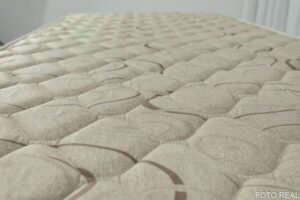 Alternative view of Cama Box Solteiro Ortopédico com Espuma D33 Rondoconfort