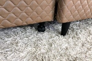 Cama Box Solteiro + Cama Auxiliar Duo D33 - Imagem 5