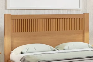 Cama Casal Primícia Ripado - Imagem 3