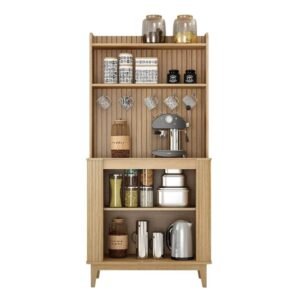 Alternative view of Cantinho do Café Mantiqueira Larg. 0.70m C/ 2 Portas