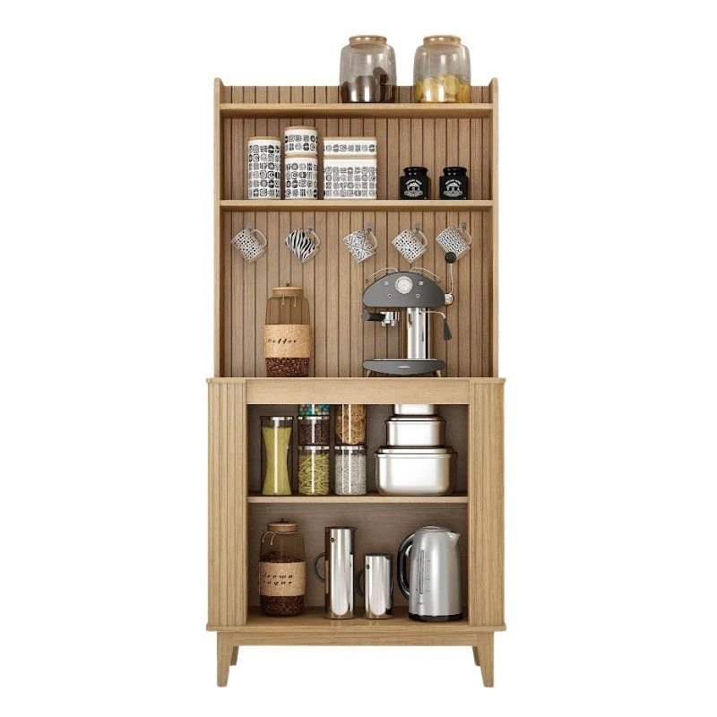 Cantinho do Café Mantiqueira Larg. 0.70m C/ 2 Portas - Imagem 2