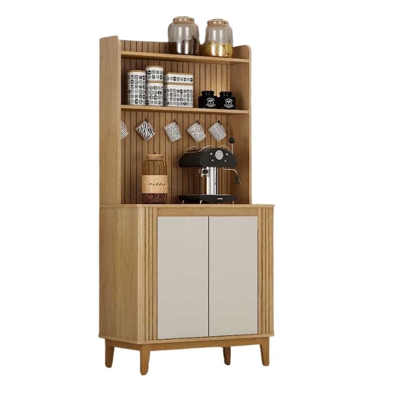 Cantinho do Café Mantiqueira Larg. 0.70m C/ 2 Portas - Imagem 3