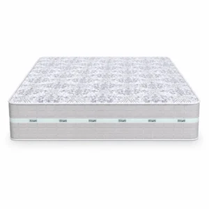 Colchão Queen Carbon 158x198x32 Molas Ensacadas | Suporta até 240kg - Imagem 5