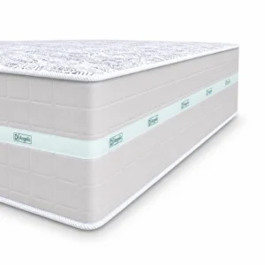 Colchão Queen Carbon 158x198x32 Molas Ensacadas | Suporta até 240kg - Imagem 7