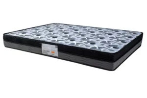 Colchão Casal Iso Dupla Face 138x188x20 Ortopédico EPS D-33
