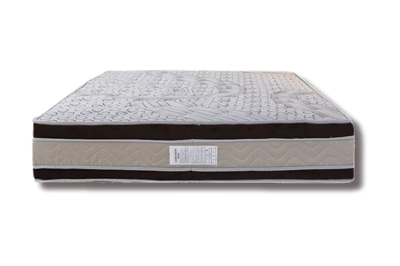 Colchão Casal Dreamside 138x188x32 Molas Ensacadas - Imagem 2