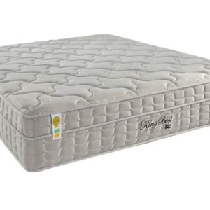 Colchão Casal King Best 138x188x28 Molas Ensacadas