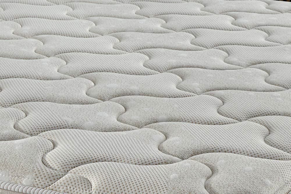 Colchão Casal King Best 138x188x28 Molas Ensacadas - Imagem 3