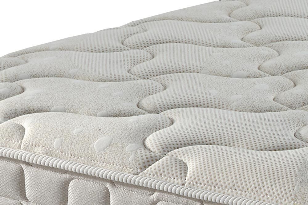 Colchão Casal King Best 138x188x28 Molas Ensacadas - Imagem 4