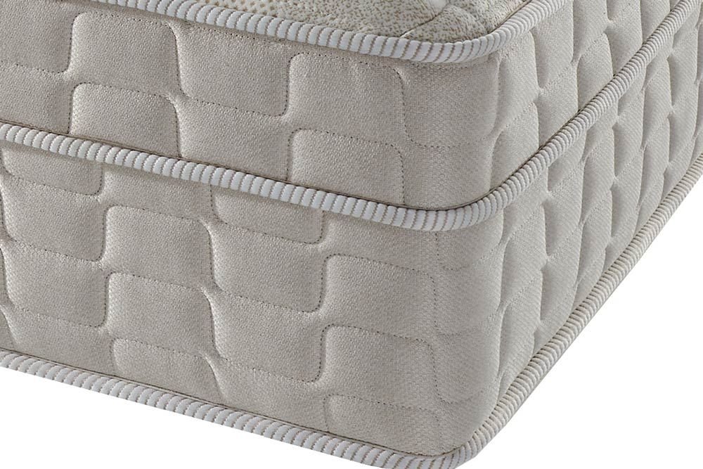 Colchão Casal King Best 138x188x28 Molas Ensacadas - Imagem 6