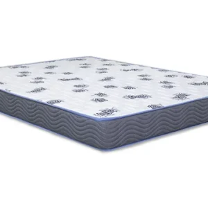 Colchão Casal Light D33 138x188x17 100% Espuma