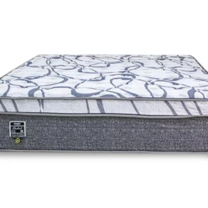 Alternative view of Colchão Casal Madrid Euro 138x188x33 Molas Ensacadas