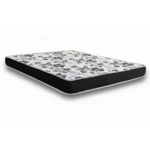 Colchão Casal Santé D33 138x188x15 100% Espuma