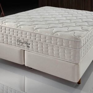 Alternative view of Colchão Queen King Best 158x198x28 Molas Ensacadas