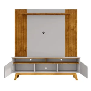 Alternative view of Home Atalaia Larg. 1.80m C/Detalhe Frisado Para TV até 75"