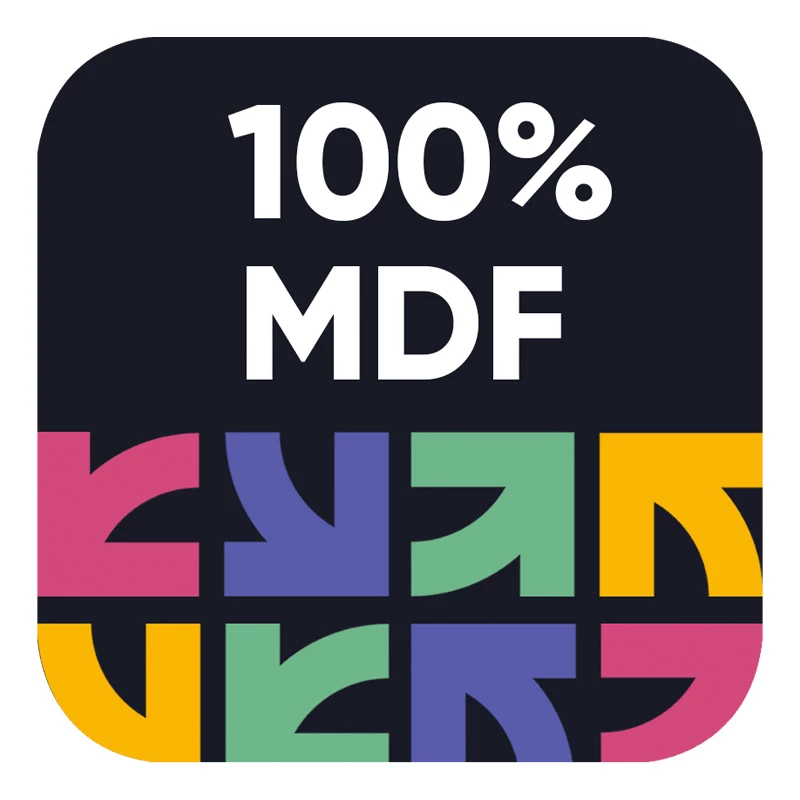 Home Royal Larg. 2.19m C/Led e Nicho Para TV até 85" - Imagem 5