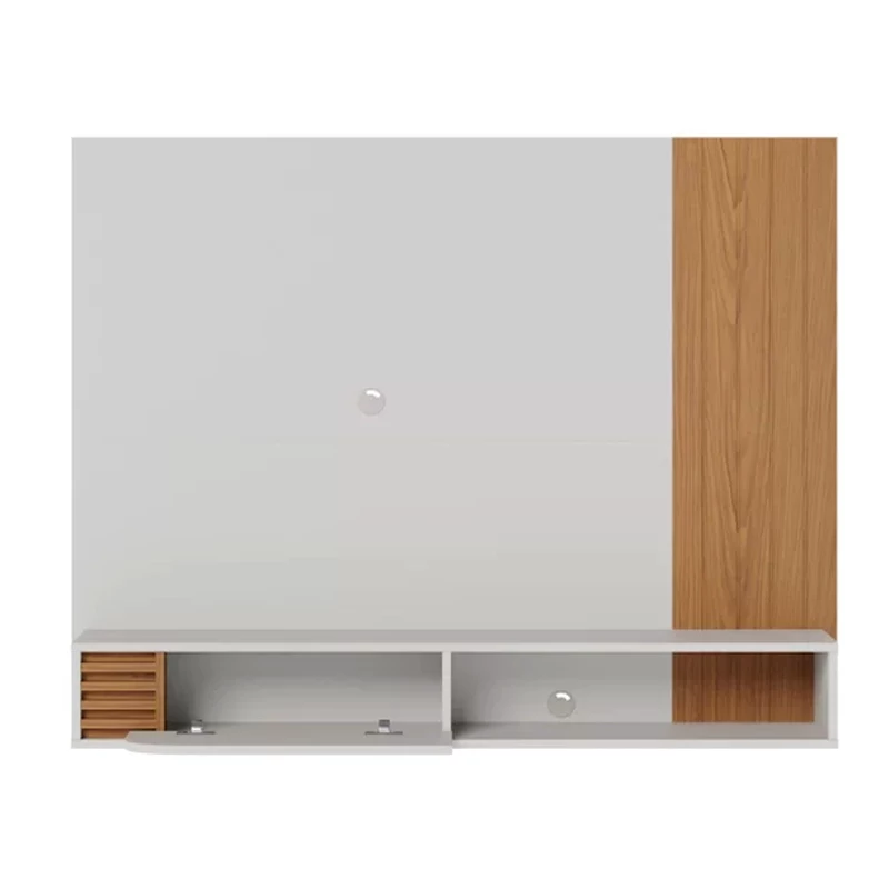 Home Suspenso Jurerê Larg. 1.36m Para TV até 60" - Imagem 2