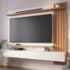 Home Suspenso Juriti Larg. 1.80m Para TV até 70"
