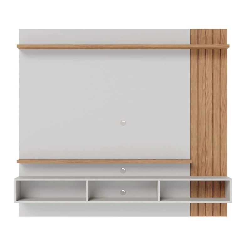 Home Suspenso Juriti Larg. 1.80m Para TV até 70" - Imagem 2