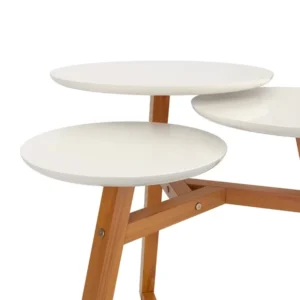 Alternative view of Mesa Lateral Classic 3 Tampos