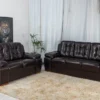 Sofá 3 e 2 lugares 240 Rondomoveis Korino