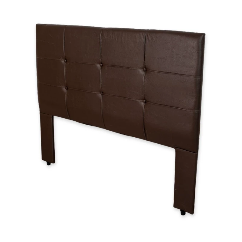 Cabeceira Casal Eslovênia Larg. 1.40m Korino