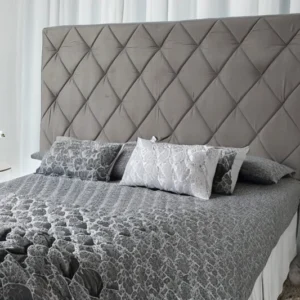 Cabeceira Casal Paris Larg. 1.40m Sued