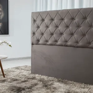 Cabeceira Casal Rio Larg. 1.40m Sued