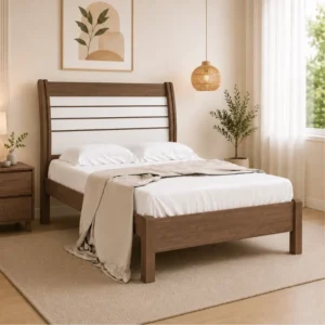 Alternative view of Cama Casal Esmeralda Plus