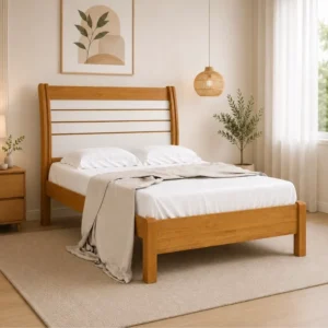 Cama Casal Esmeralda Plus