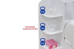 Cama Solteiro Milênio - Imagem 7
