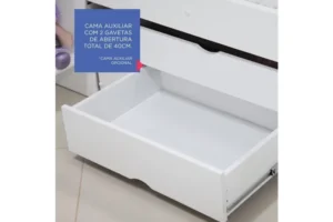 Cama Solteiro Milênio - Imagem 5