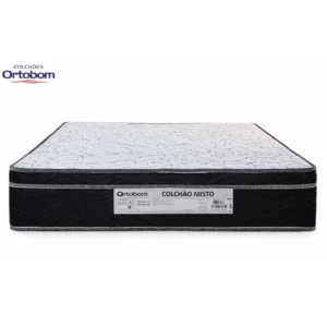 Alternative view of Colchão Casal Airtech 150 Ortopillow 138x188x28 Ortopédico EPS