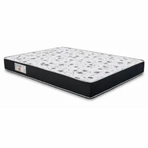 Colchão Casal Santé D33 138x188x15 100% Espuma