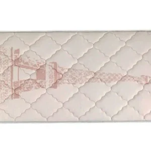 Alternative view of Colchão Solteiro Eiffel D26 188x88x26 Molas Ensacadas